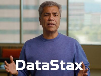 Datastax Logo