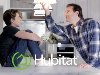 Hubitat Logo Square Hubitat