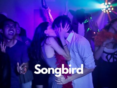 Songbird Logo Songbird Logo