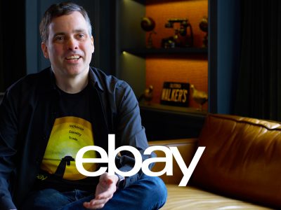 eBay1 Logo eBay1 Logo